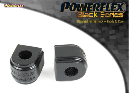 Powerflex Rear Anti Roll Bar Bushes 18.5mm - Audi RS3 8V