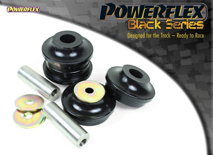 Powerflex Front Radius Arm To Chassis Bushes Caster Offset - BMW F87 M2, F80 M3 & F82 M4