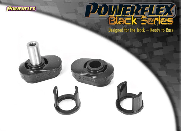 Powerflex Lower Engine Mount Large Bushes - F40 & F44 BMW