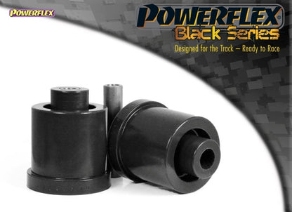 Powerflex Rear Beam Mounting Bushes - Volkswagen Polo Mk5 (2009-2017)