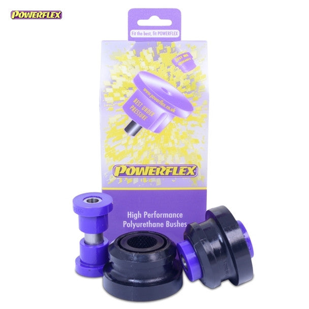 Powerflex Rear Trailing Arm Bushes - Audi S3 8V