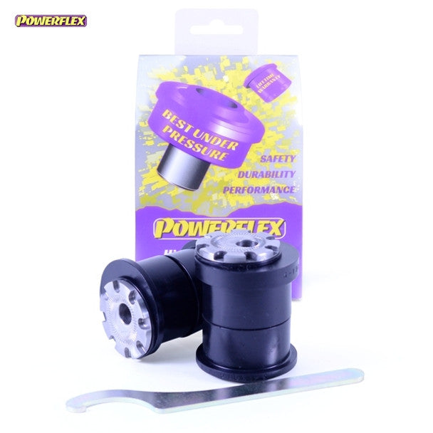 Powerflex Front Arm Front Bushes Camber Adjustable - F40 & F44 BMW