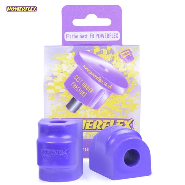 Powerflex Rear Anti Roll Bar Bushes - F20, F21 & F22 BMW