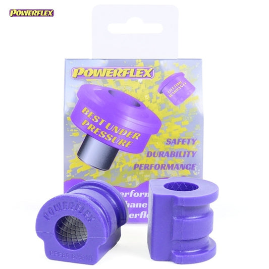 Powerflex Front Anti Roll Bar Bushes 18mm - Volkswagen Up!