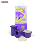 Casquillo de montaje delantero del subchasis trasero Powerflex - Audi RS3 8Y 