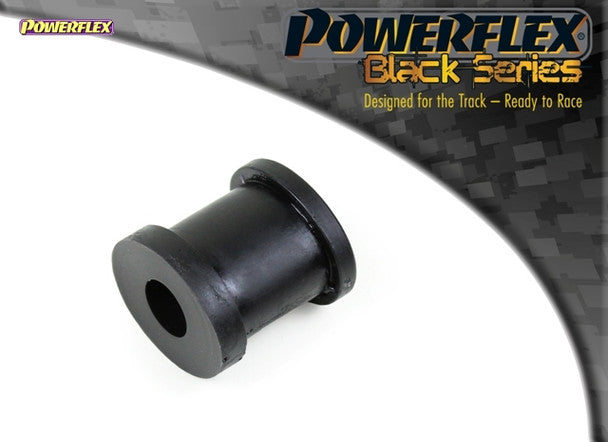 Powerflex Gear Shift Arm Front Bush Oval - F20, F21 & F22 BMW