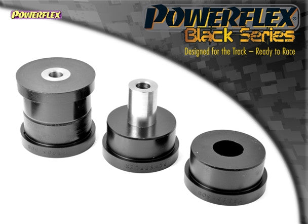 Bujes delanteros de barra de acoplamiento trasera Powerflex para chasis - S1 8X (2015 en adelante) 
