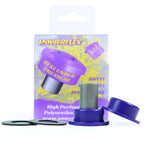 Casquillo pequeño del soporte inferior del motor Powerflex - Ford Focus ST y RS Mk3 