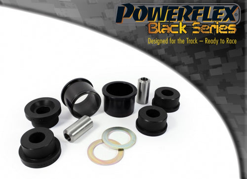 Buje delantero de brazo de arrastre trasero Powerflex de 60 mm - MINI Cooper S R56 