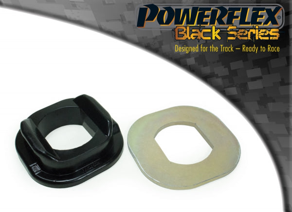 Inserto de buje de soporte superior del motor Powerflex - Hyundai i20N 