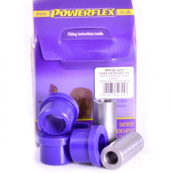 Powerflex Front Wishbone Front Bush - Ford Fiesta ST Mk7