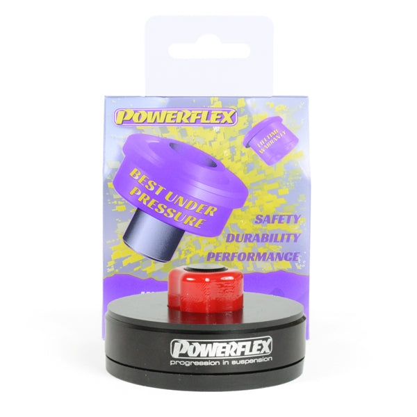 Powerflex Jack Pad Adaptor - Tesla Models