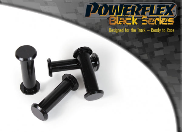 Powerflex Upper Engine Mount Insert Kit - MINI Cooper S F56