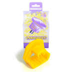 Insert de support moteur inférieur Powerflex - Ford Focus ST Mk3 