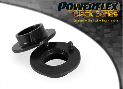 Powerflex Rear Spring Upper Isolator Pad - Ford Fiesta ST Mk7