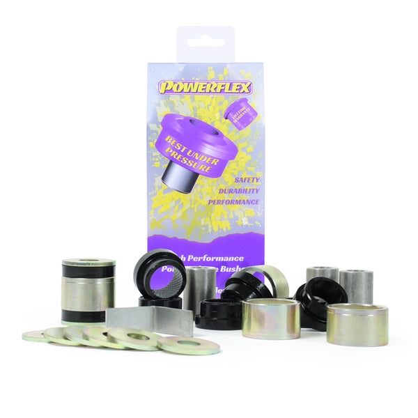 Buje del brazo de control delantero inferior trasero Powerflex - Hyundai Kona N 