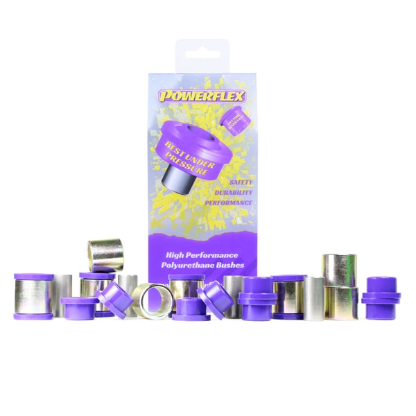 Buje del brazo de control trasero Powerflex - MINI Cooper S R56 