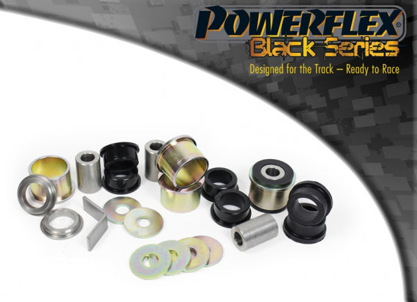 Powerflex Rear Upper Control Arm Bush - Hyundai i30N