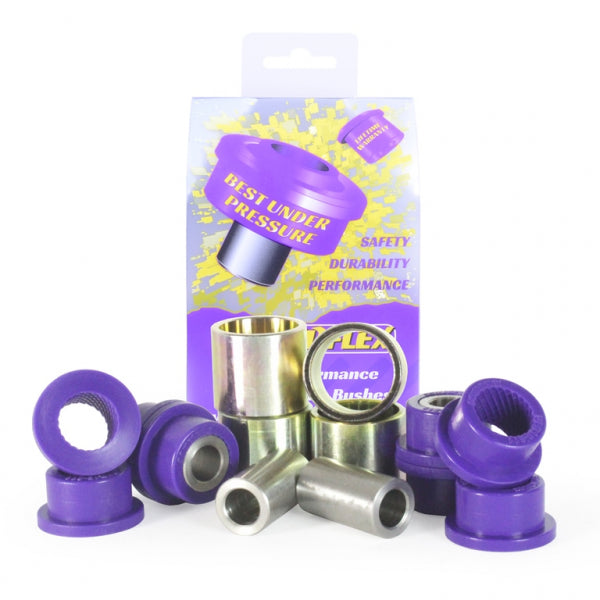 Silentbloc de bras de suspension inférieur arrière Powerflex – Ford Focus ST et RS Mk2 