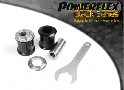 Powerflex Front Arm Front Bush Camber Adjustable - Ford Fiesta ST Mk8