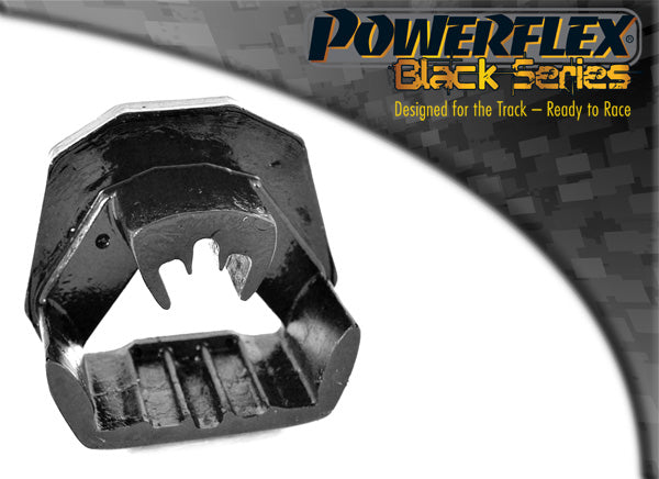 Powerflex Lower Engine Mount Insert - Ford Focus ST & RS Mk2