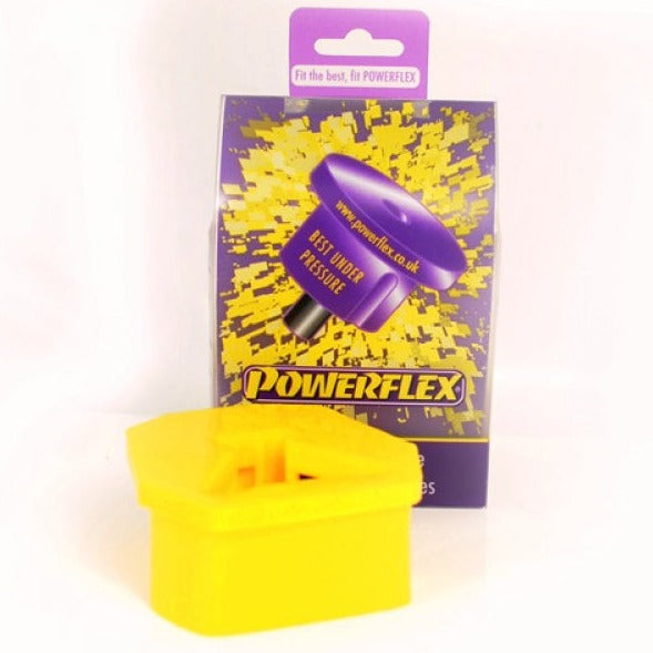 Powerflex Lower Engine Mount Insert - Ford Focus ST Mk2 (Pre Facelift Only)