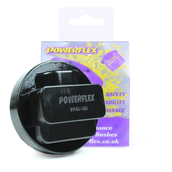 Powerflex Jack Pad Adaptor - Various Mercedes Models