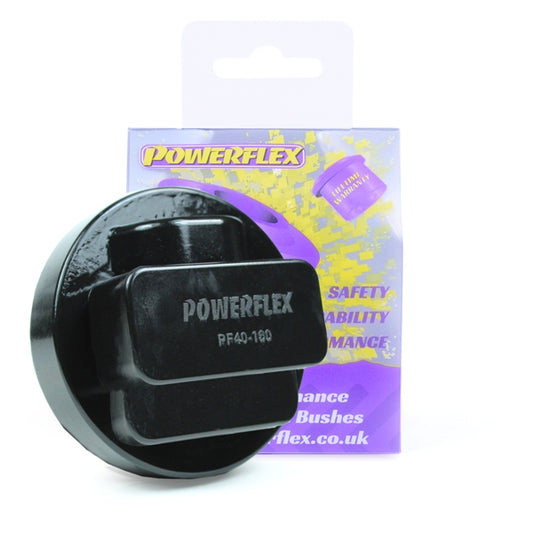 Powerflex Jack Pad Adaptor - Various Mercedes Models