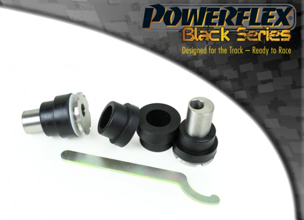 Powerflex Rear Upper Arm Inner Rear Bush Adjustable - Toyota GT86 and GR86