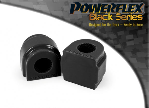 Silentbloc de barre stabilisatrice arrière Powerflex - MINI Cooper S F56 