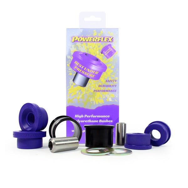 Buje delantero de brazo de arrastre trasero Powerflex de 60 mm - MINI Cooper S R56 