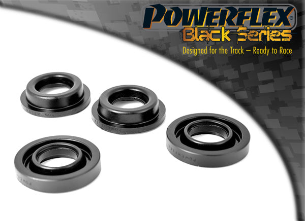 Powerflex Rear Subframe Front Insert - Toyota GT86