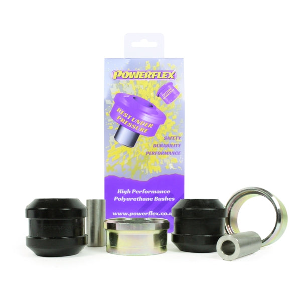 Buje trasero de horquilla delantera Powerflex - Hyundai Elantra + Kona N