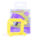 Insert de fixation de boîte de vitesses supérieure Powerflex - MINI Cooper S R56 