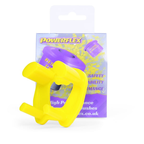 Inserto de montaje de par inferior Powerflex - Toyota GR Yaris 