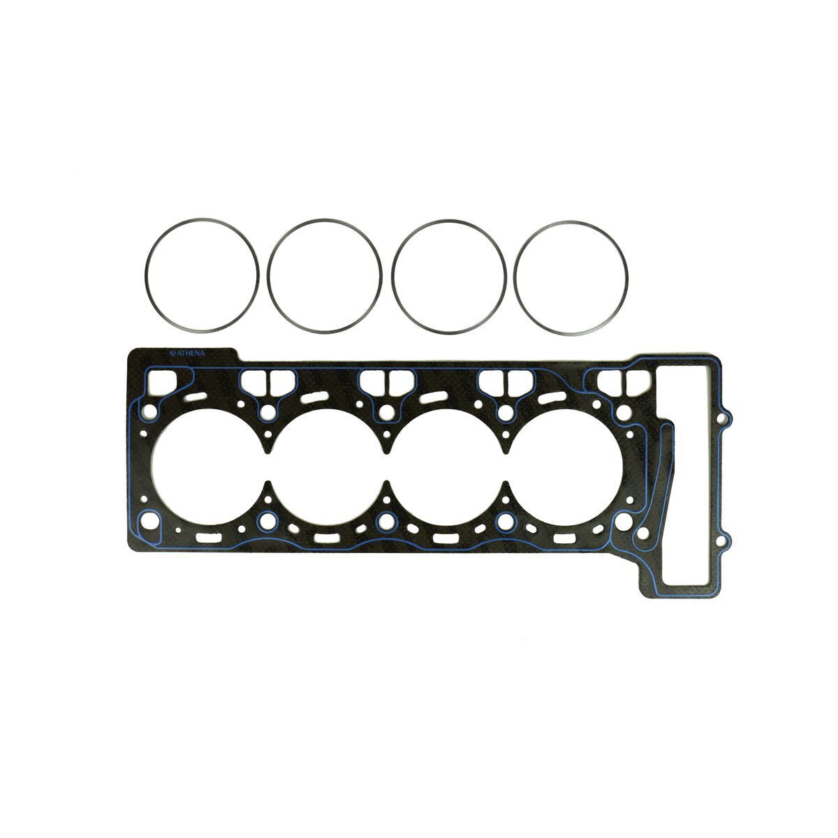 Athena Racing Head Gasket - BMW M5 F10 and M6 F12 S63