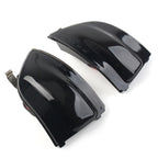 Ford Focus MK2 Pre Facelift - LED Sequential Side Repeater Unit - Car Enhancements UK