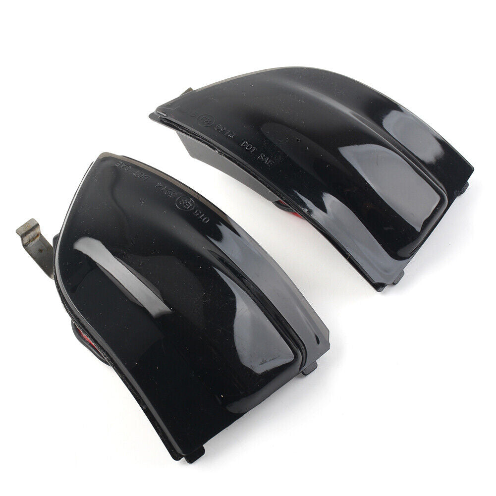 Ford Focus MK2 Pre Facelift - LED Sequential Side Repeater Unit - Car Enhancements UK