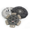Kit d'embrayage Competition Clutch Stage 4 Six Puck avec volant moteur – Ford Focus ST et RS Mk3