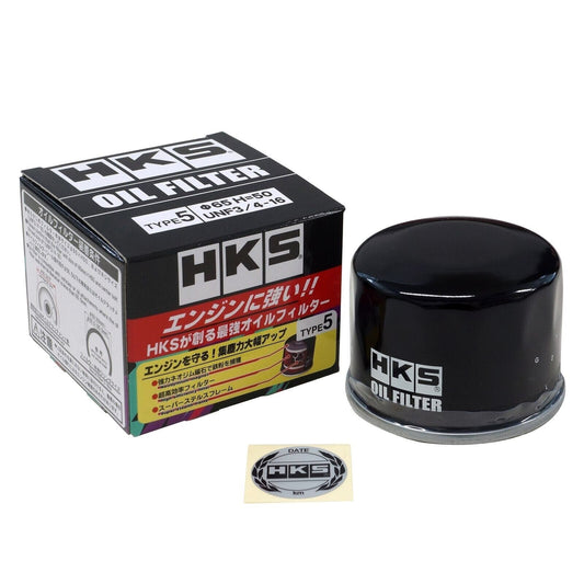 HKS Oil Filter - Toyota GT86/GR86