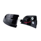 Ford Focus MK2 Pre Facelift - LED Sequential Side Repeater Unit - Car Enhancements UK