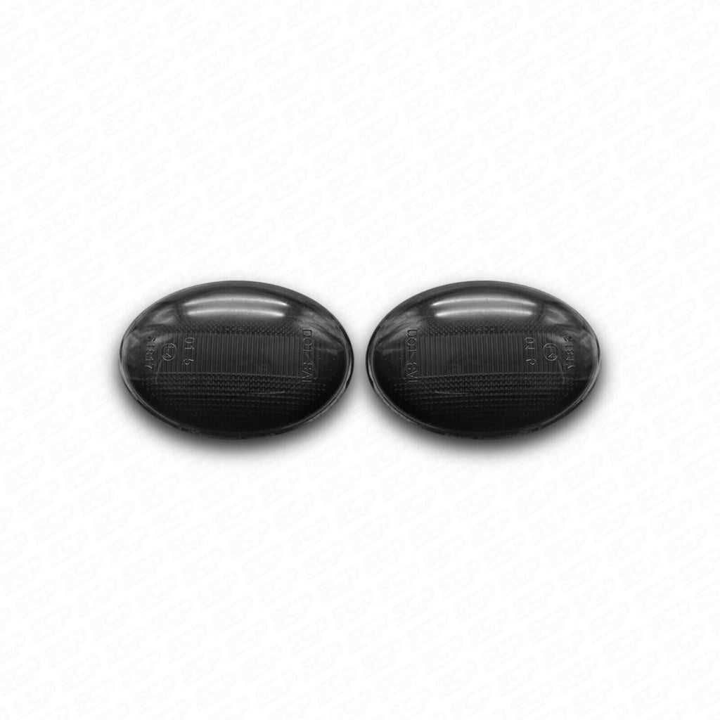 Mini R55/56/57/58/59/60/61 - LED Sequential Side Repeater Unit - Car Enhancements UK