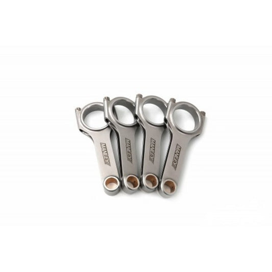 Manley H-Beam Connecting Rod Set - Ford Focus Mk3 ST250 2.0 EcoBoost