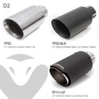 Cobra Sport Cupra Ateca 300PS GPF-Back Exhaust System