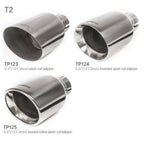 Cobra Sport Hyundai Kona N Valved GPF-Back Exhaust System