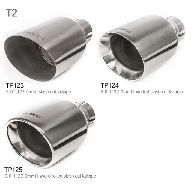 Cobra Sport Hyundai Kona N Valved GPF-Back Exhaust System