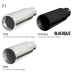 Escape de alto rendimiento Cat Back Cobra Sport BMW M240i (F22/F23 LCI) (15-21)