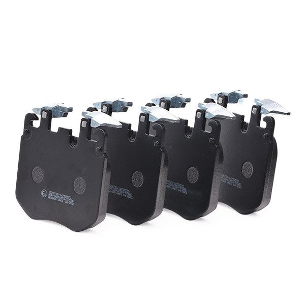 Discos de freno delanteros de repuesto Pagid OE - Ford Fiesta ST Mk7 ST180