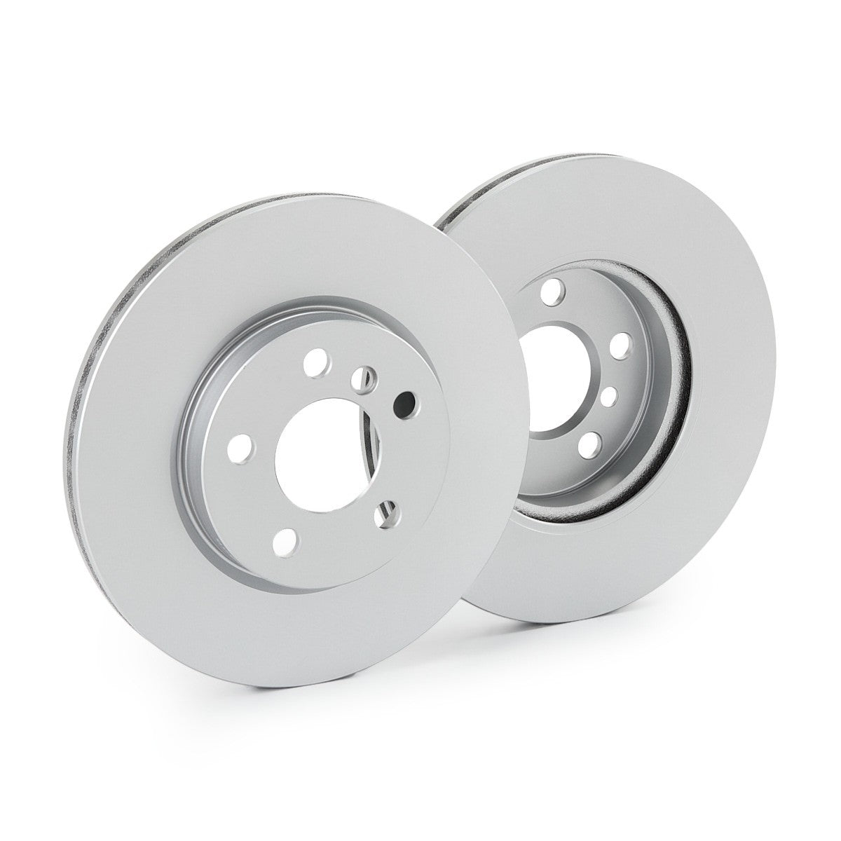 Pagid OE Replacement Front Brake Discs - MINI Cooper S F56