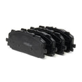 Pagid OE Replacement Front Brake Pads - Audi RSQ3 F3